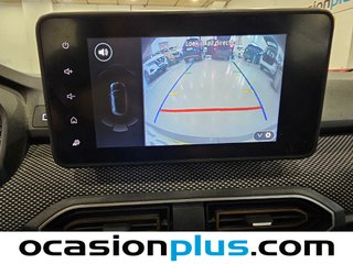 Dacia Sandero Stepway Expression TCe 67 kW (91 CV)