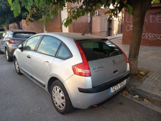 Citroen C4 2010