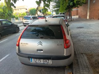 Citroen C4 2010
