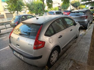 Citroen C4 2010