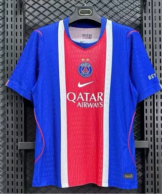 Camisetas Fútbol 26/27