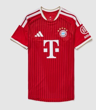 Camisetas Fútbol 26/27