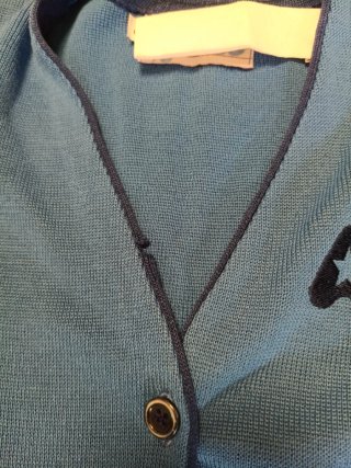 Chaqueta uniforme Áquila gala