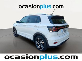 Volkswagen T-Cross Sport 1.5 TSI 110 kW (150 CV) DSG