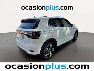 Volkswagen T-Cross Sport 1.5 TSI 110 kW (150 CV) DSG