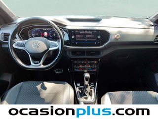 Volkswagen T-Cross Sport 1.5 TSI 110 kW (150 CV) DSG