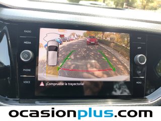 Volkswagen T-Cross Sport 1.5 TSI 110 kW (150 CV) DSG