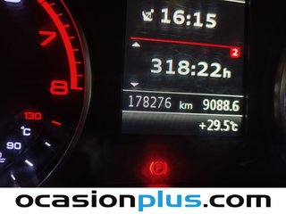 Audi A3 Sportback Adrenalin 1.4 TFSI 92 kW (125 CV)
