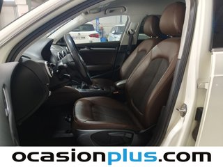 Audi A3 Sportback Adrenalin 1.4 TFSI 92 kW (125 CV)