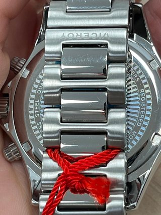 Reloj Viceroy Cronógrafo 47891-55