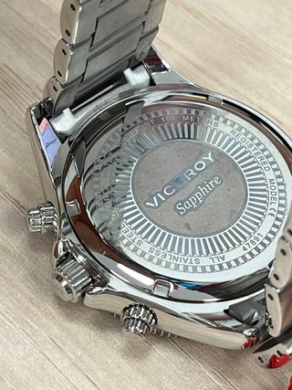 Reloj Viceroy Cronógrafo 47891-55