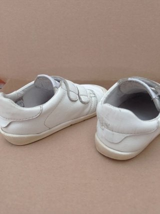Zapatillas Blanditos 24 Barefoot (Respetuosas)