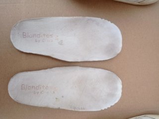 Zapatillas Blanditos 24 Barefoot (Respetuosas)