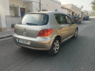 Peugeot 307 2006