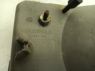 FARO DERECHO CITROEN JUMPER FURGÓN D9B 35680748