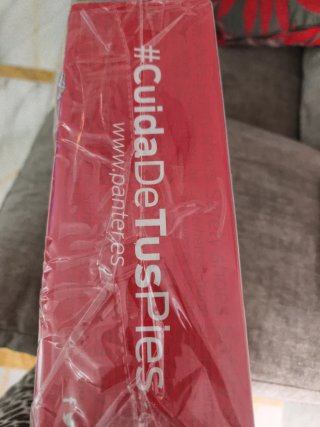 Calzado Seguridad Panter Forza Sporty S3 Negro ESD