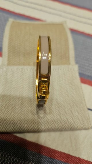 Brazalete Mini Clic Kelly
