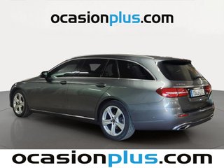 Mercedes-Benz Clase E E 220 d Estate 143 kW (194 CV)