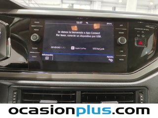 Volkswagen Polo Advance 1.0 TSI 70 kW (95 CV)