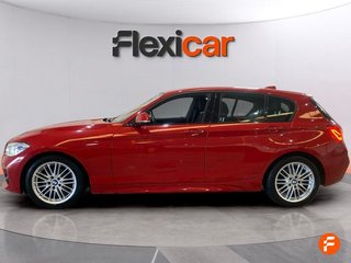 BMW Serie 1 118d
