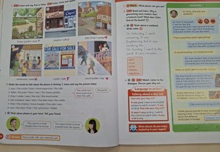 All about Us Now 6 Class Book (Spain)