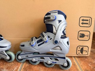 Patines Crazy creek