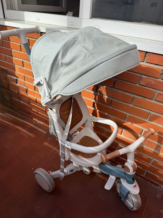Triciclo Evolutivo Olmitos Evol