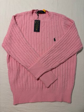 Jersey estilo Polo Ralph Lauren