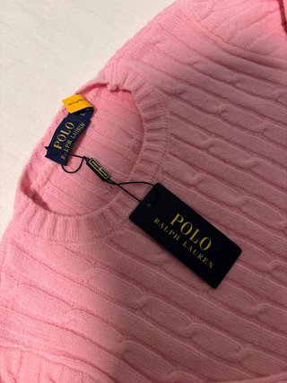 Jersey estilo Polo Ralph Lauren