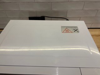 Microondas Teka MWE 230 G Blanco