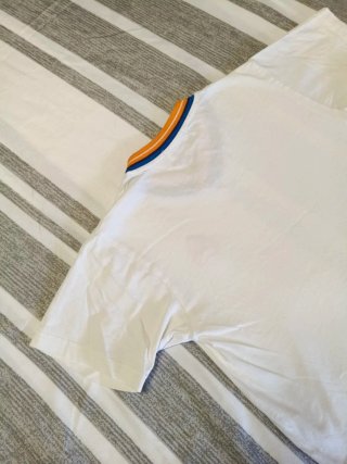 Camiseta Colegio Aquila Talla 5