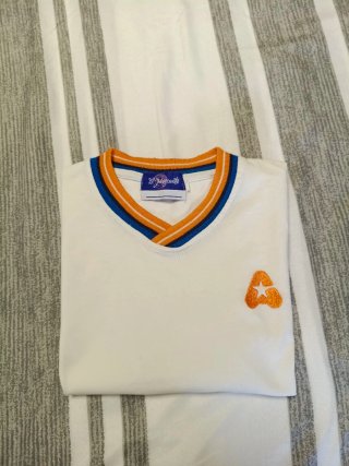 Camiseta Colegio Aquila Talla 5