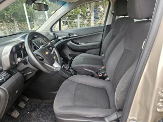 Chevrolet Orlando 2012