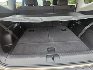 Chevrolet Orlando 2012