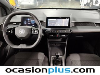 MG MG3 1.5 Comfort 85 kW (116 CV)