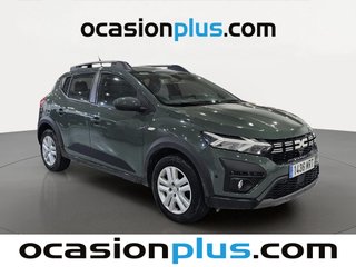 Dacia Sandero Stepway Expression TCe 67 kW (91 CV)