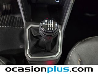 Dacia Sandero Stepway Expression TCe 67 kW (91 CV)