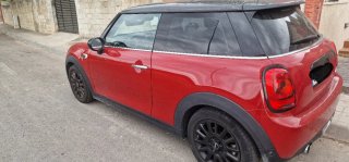MINI Cooper 2017
