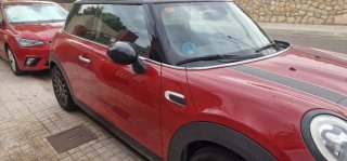 MINI Cooper 2017