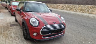MINI Cooper 2017