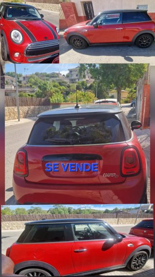 MINI Mini 2017