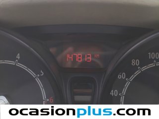 Ford Fiesta 1.25 Trend 60 kW (82 CV)