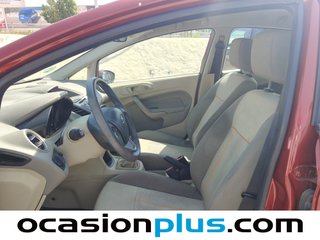 Ford Fiesta 1.25 Trend 60 kW (82 CV)