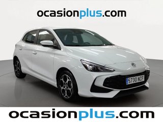 MG MG3 1.5 Comfort 85 kW (116 CV)