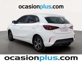 MG MG3 1.5 Comfort 85 kW (116 CV)