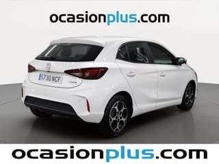 MG MG3 1.5 Comfort 85 kW (116 CV)