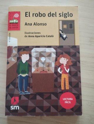 El Robo del Siglo
