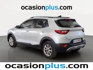 Kia Stonic 1.2 DPi Drive 58 kW (79 CV)