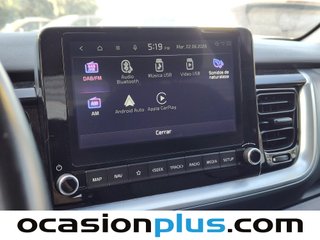 Kia Stonic 1.2 DPi Drive 58 kW (79 CV)