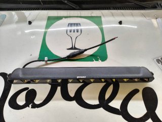 Barra LED OFFROAD homologacion E9 Largo Alcance